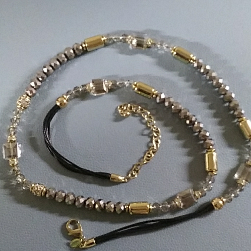 Chico's necklace